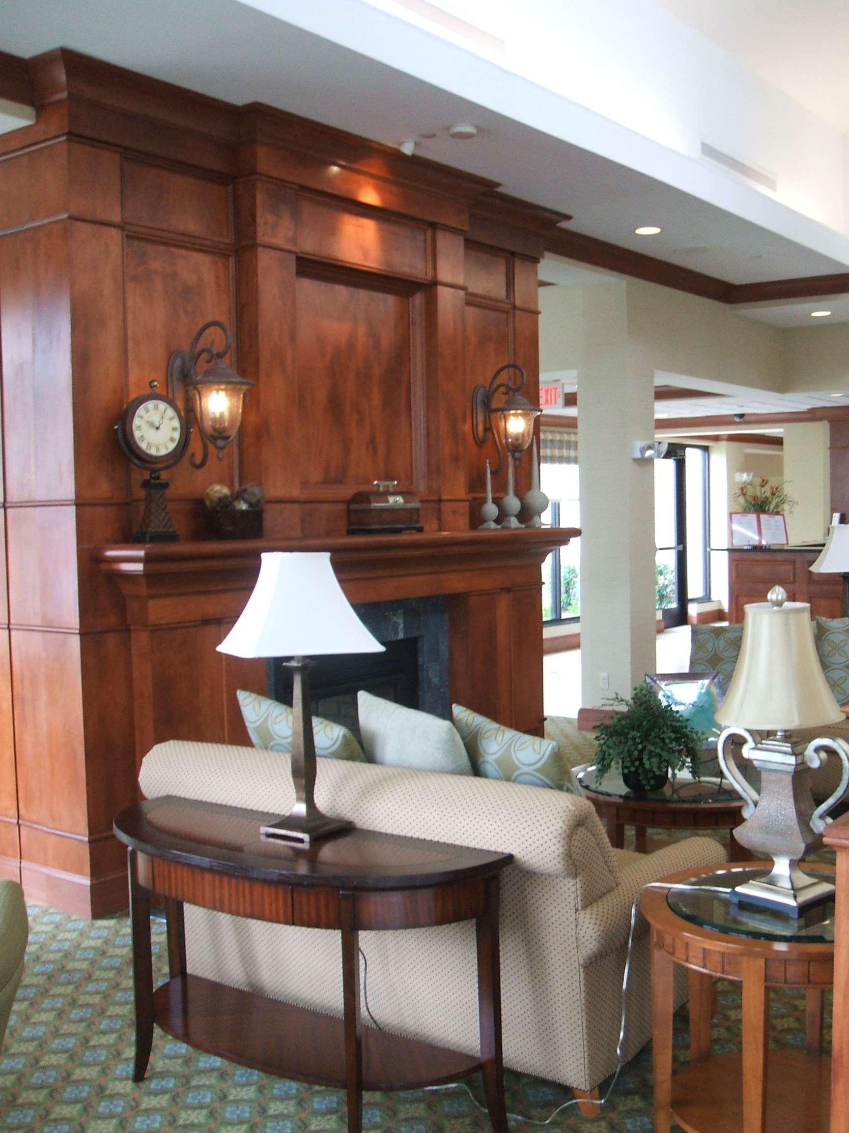 Hilton Garden Inn Memphis/Southaven Interior foto