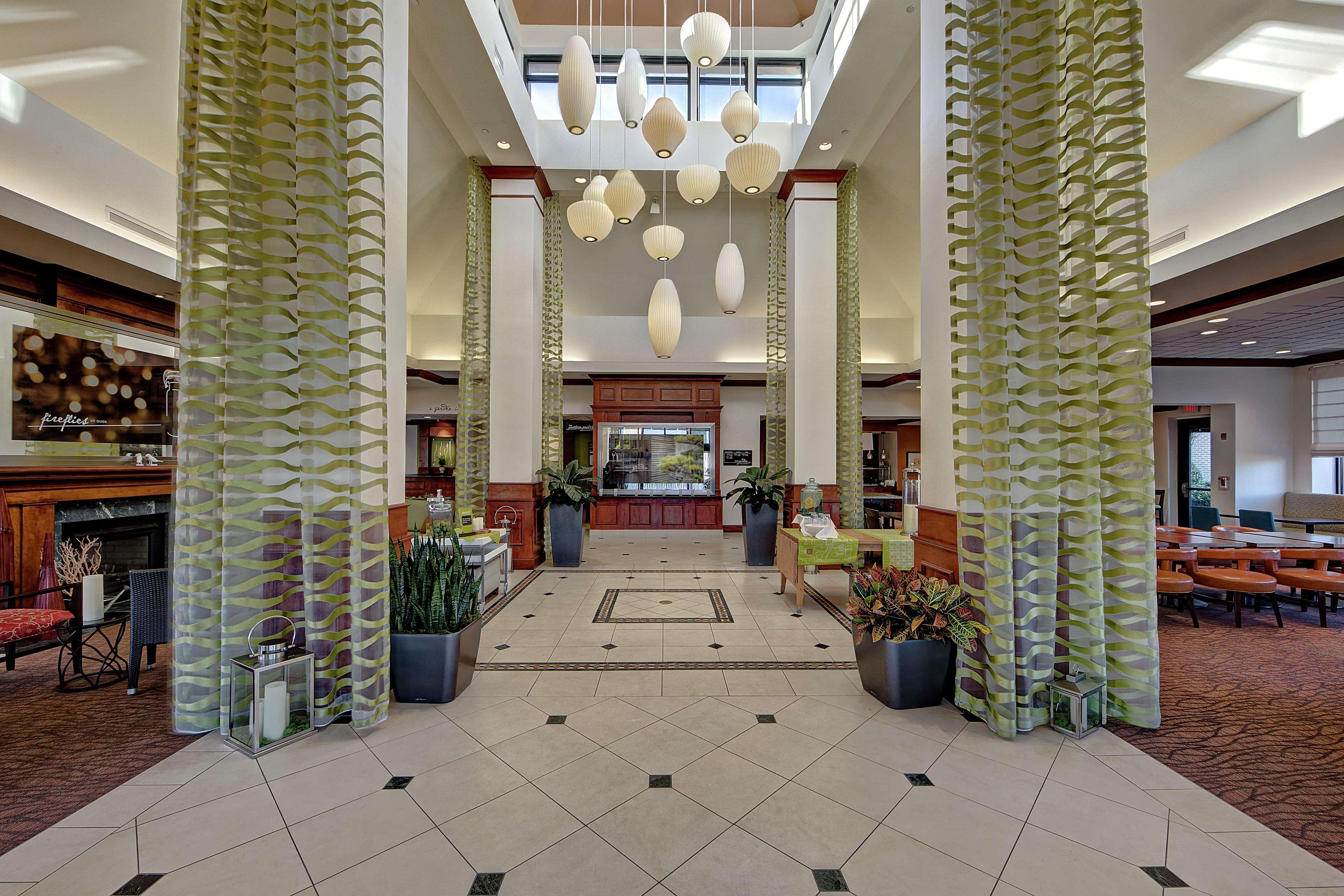 Hilton Garden Inn Memphis/Southaven Exterior foto